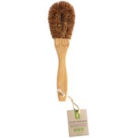 Natural Elements Coconut Dish Brush